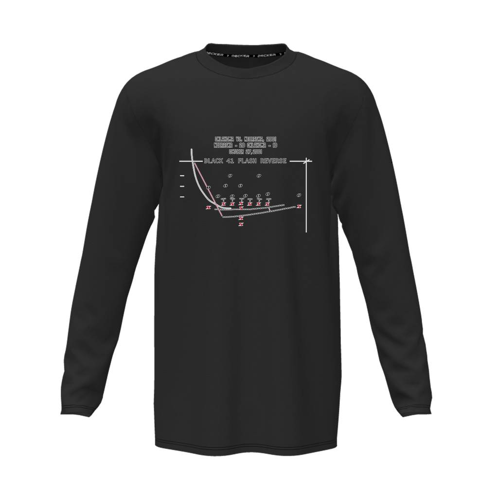 Decker Comfort T-Shirt