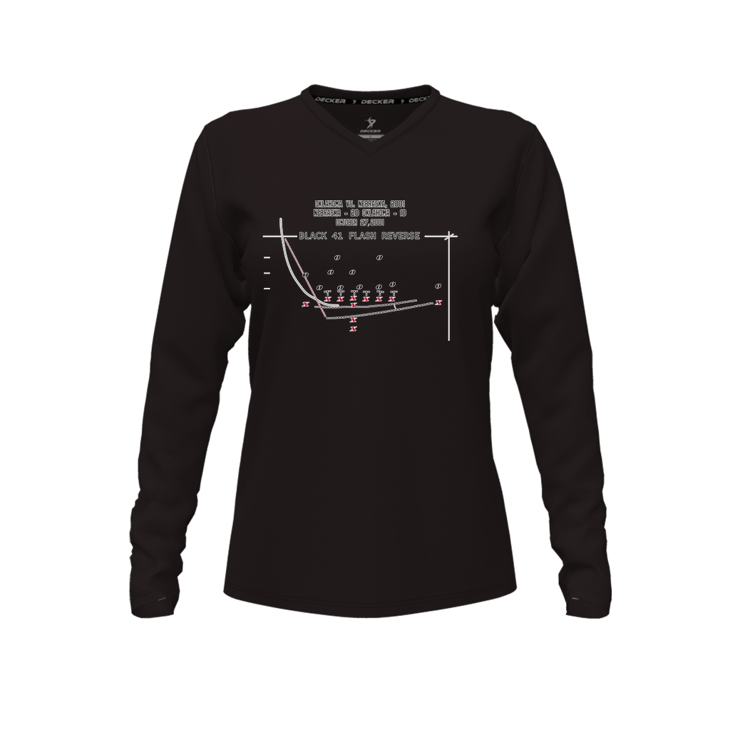 Decker Comfort T-Shirt