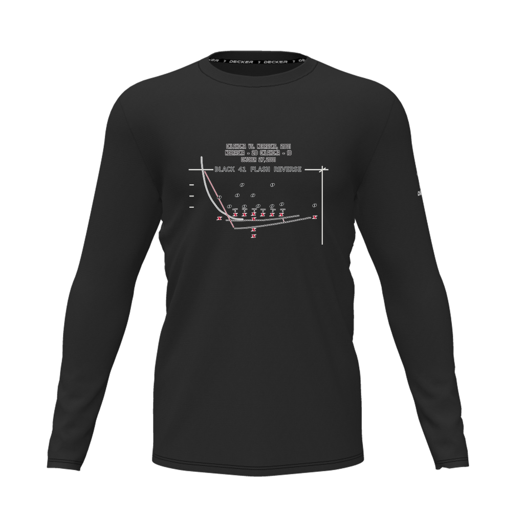 Decker Performance T-Shirt