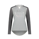 Ladies Vintage Hoodie